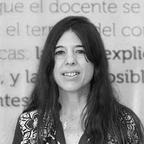 Derecho laboral con mirada feminista | Entrevista a María Paula Lozano 